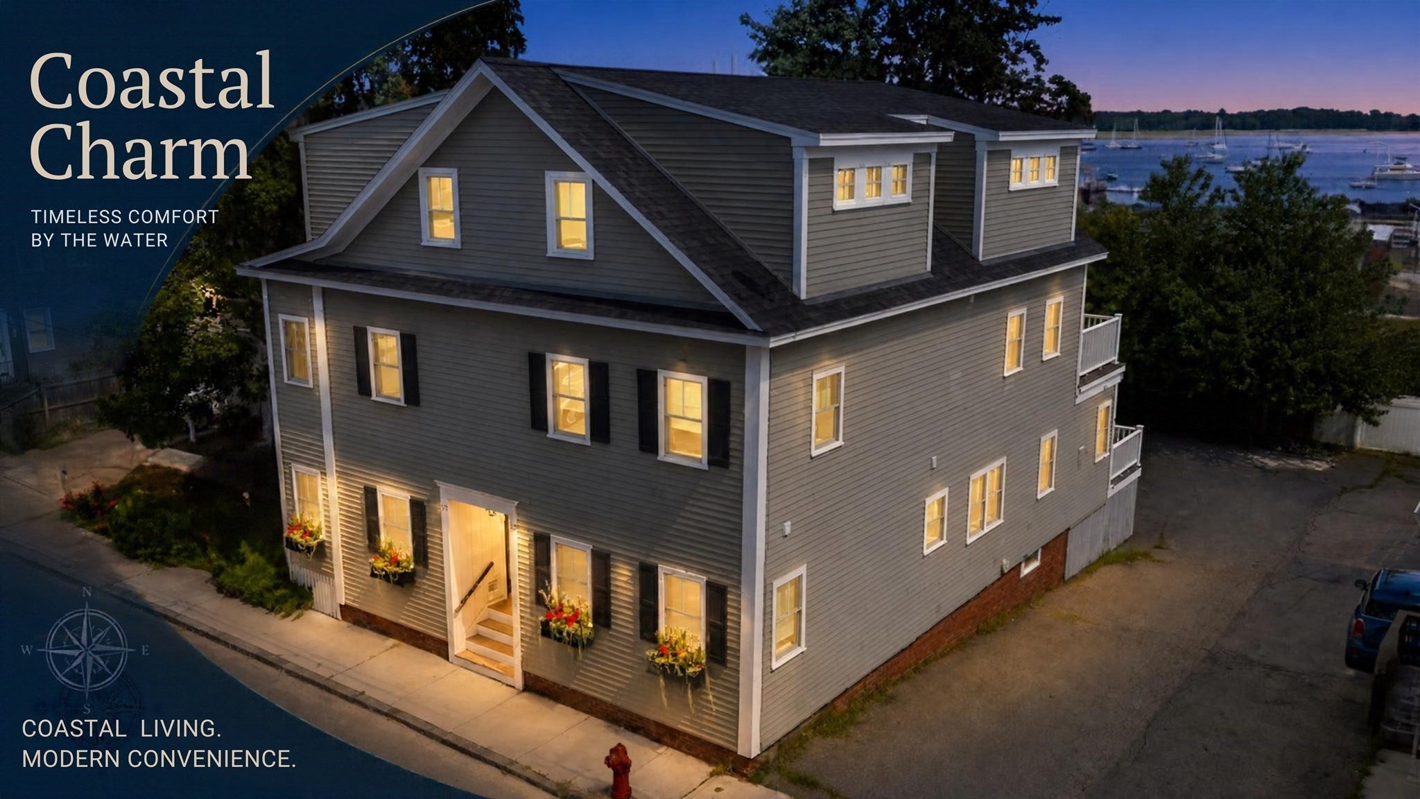 123-125 Water St #123, Newburyport, MA, 123-125 Water St #123, Newburyport, MA Photo #1