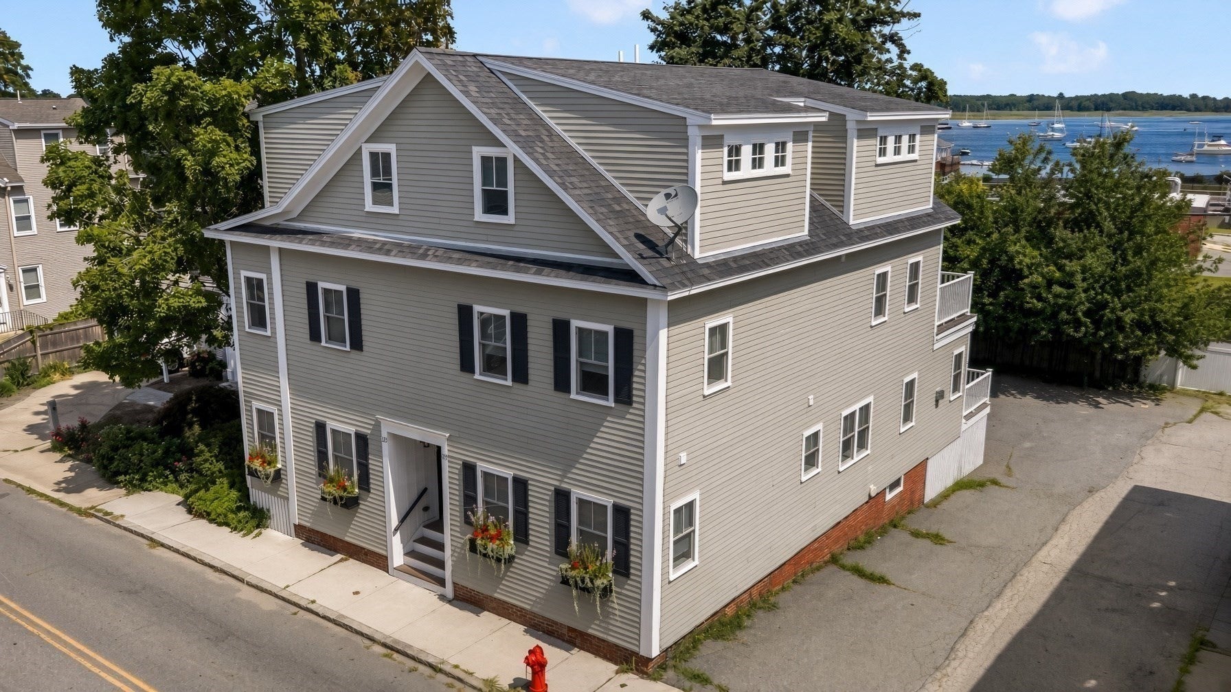 123-125 Water St #123, Newburyport, MA, 123-125 Water St #123, Newburyport, MA Photo #2