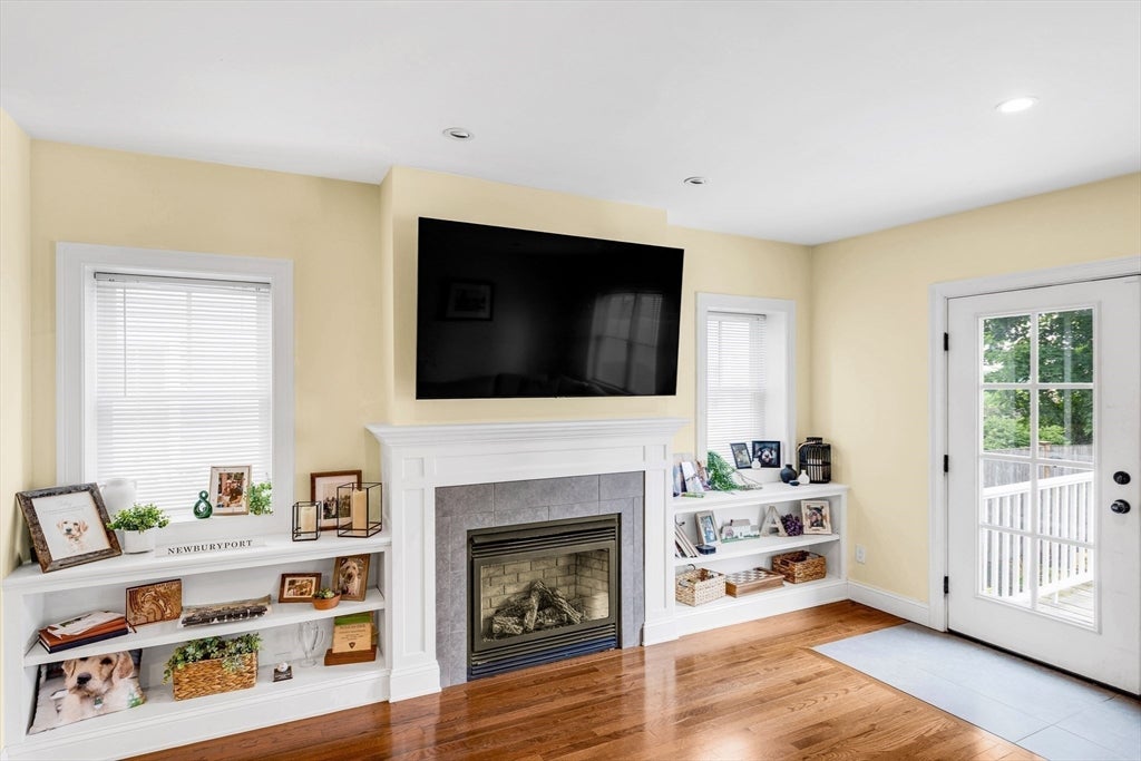 123-125 Water St #123, Newburyport, MA Photo #5