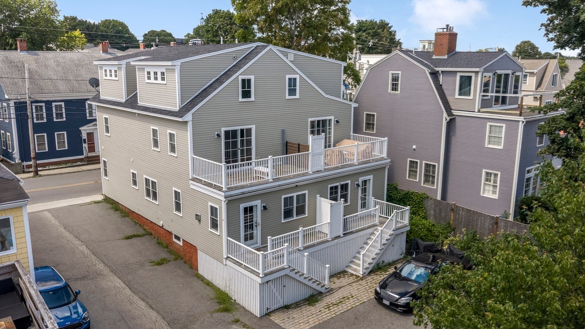 123-125 Water St #123, Newburyport, MA, 123-125 Water St #123, Newburyport, MA Photo #6