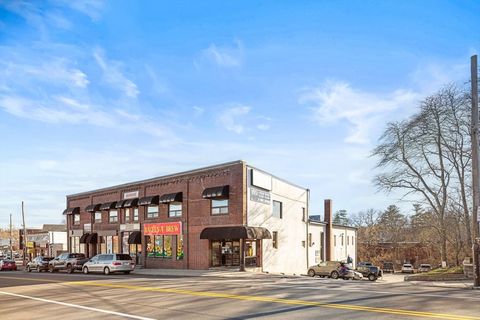 Photo of 750 Main St #Rear, Winchester, MA 01890 (MLS # 73512207)