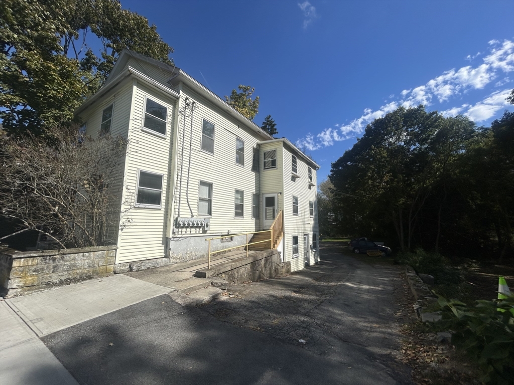 18 Granite Street