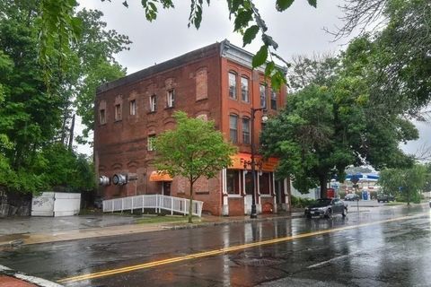 Photo of 205 Elm St, Westfield, MA 01085 (MLS # 73504152)