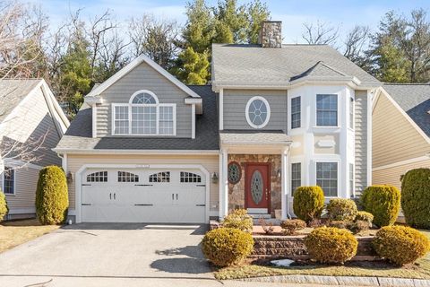 14 Jill's Way 14 Tewksbury MA 01876