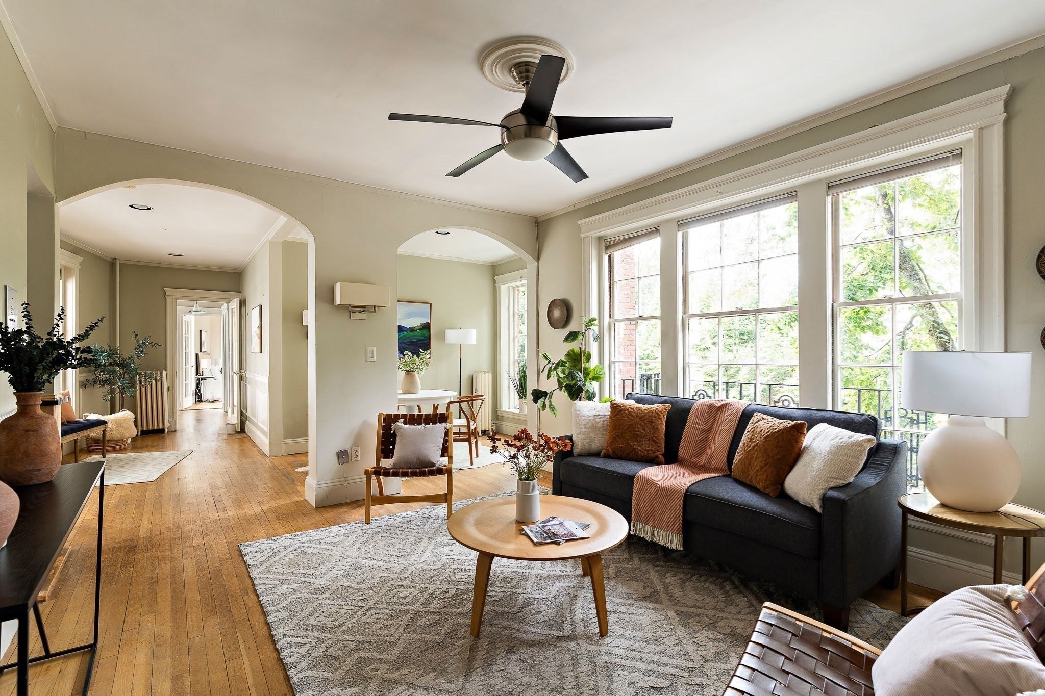 250 Brattle Street 22