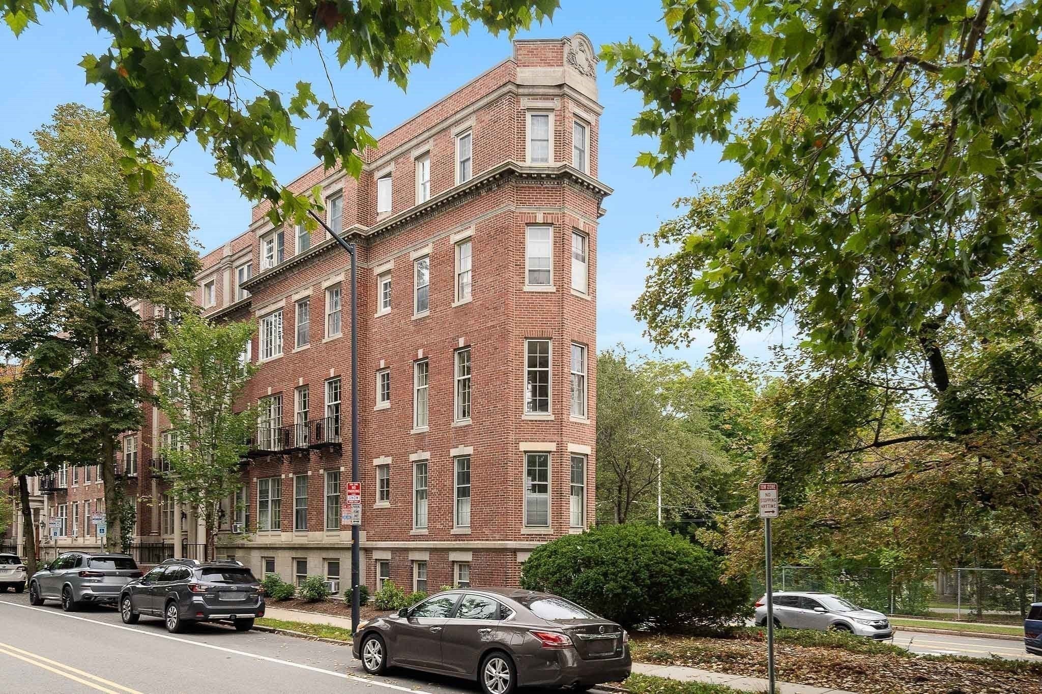 250 Brattle Street #22, Cambridge, MA, 250 Brattle Street #22, Cambridge, MA Photo #18