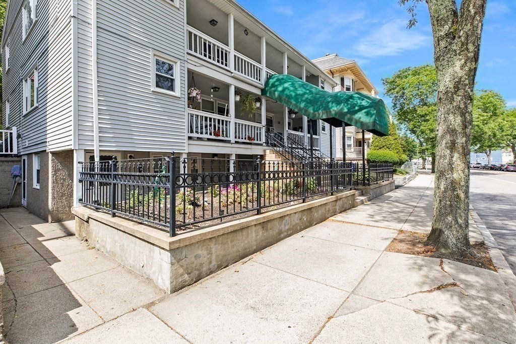 507 Talbot Ave #2, Boston, MA, 507 Talbot Ave #2, Boston, MA Photo #11