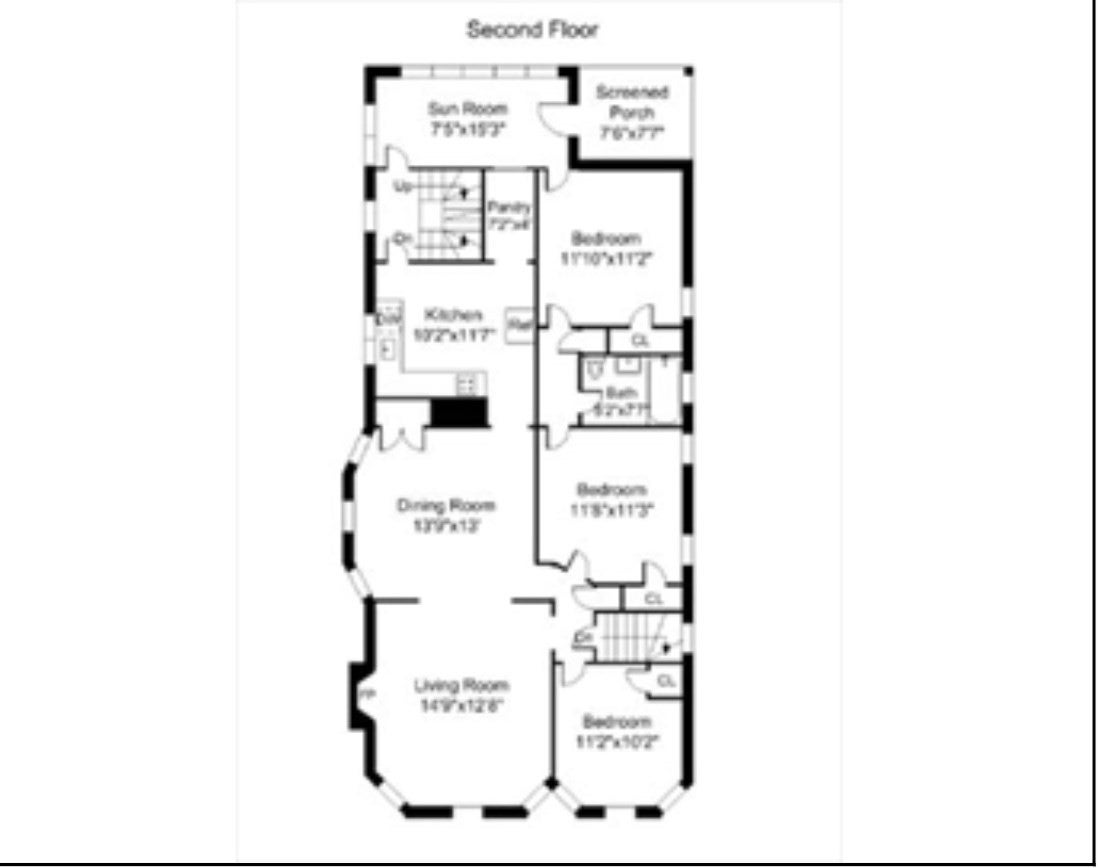 131 Mount Vernon ST #2, Newton, MA Photo #30