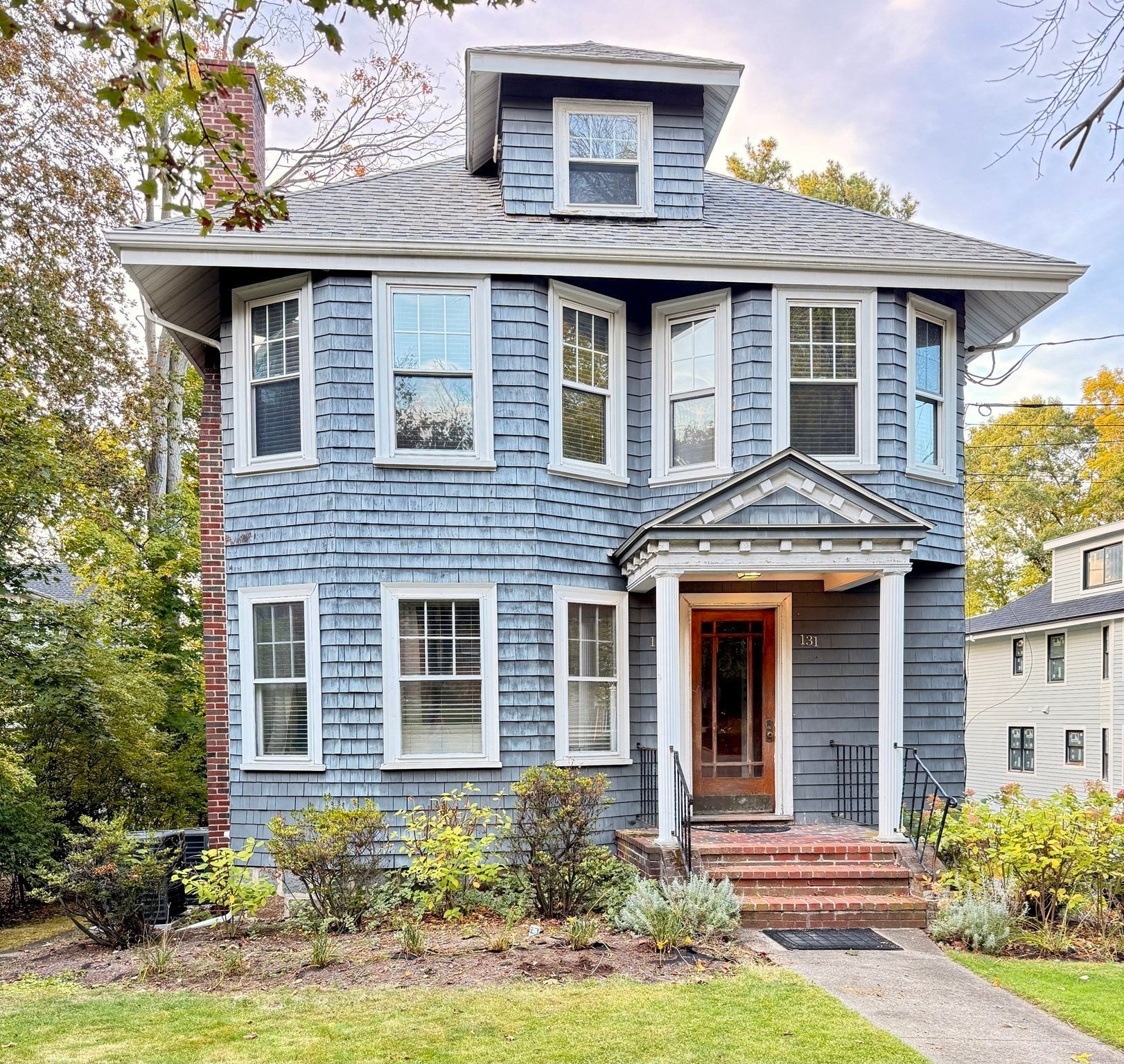 131 Mount Vernon ST #2, Newton, MA Photo #28