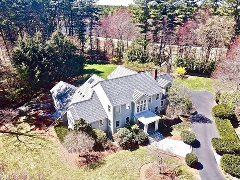 308 Harvard Rd Stow MA 01775