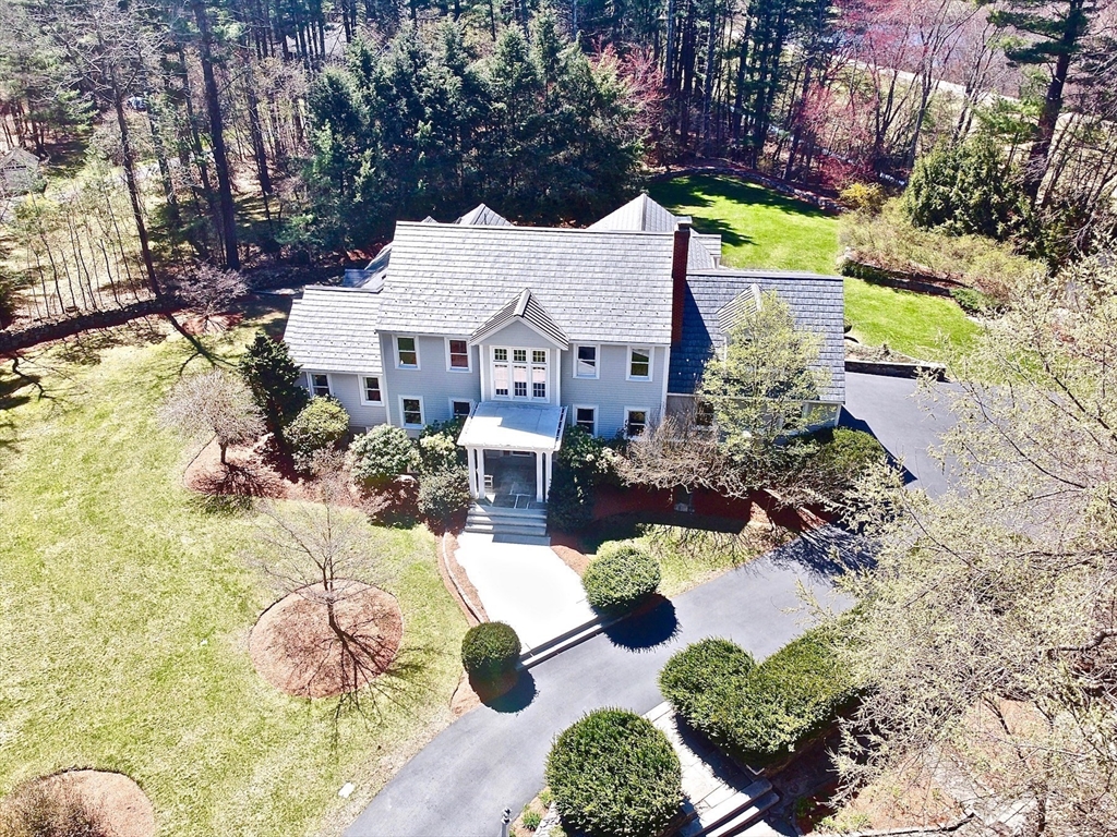 Photo: 308 Harvard Rd, Stow, MA