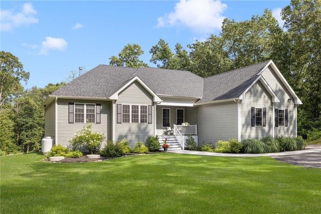 52 Pine Swamp Rd