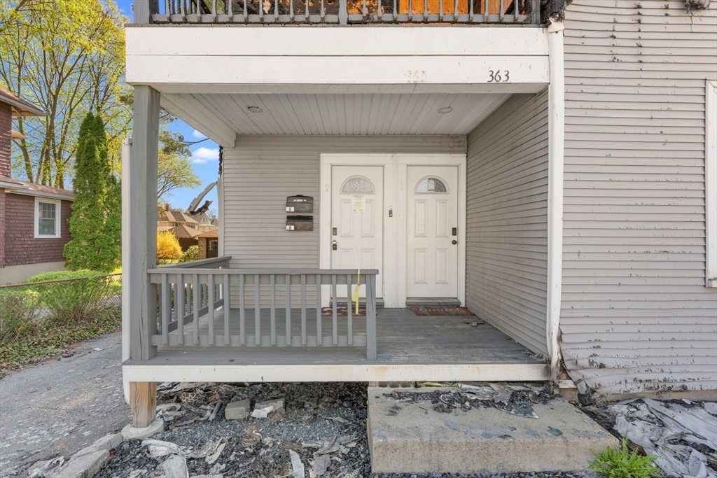 363 Concord St