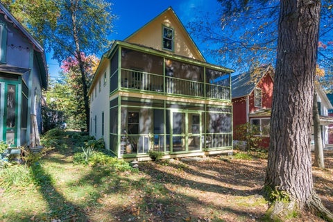 Photo of 22 Laurel Park #22, Northampton, MA 01060 (MLS # 73593683)
