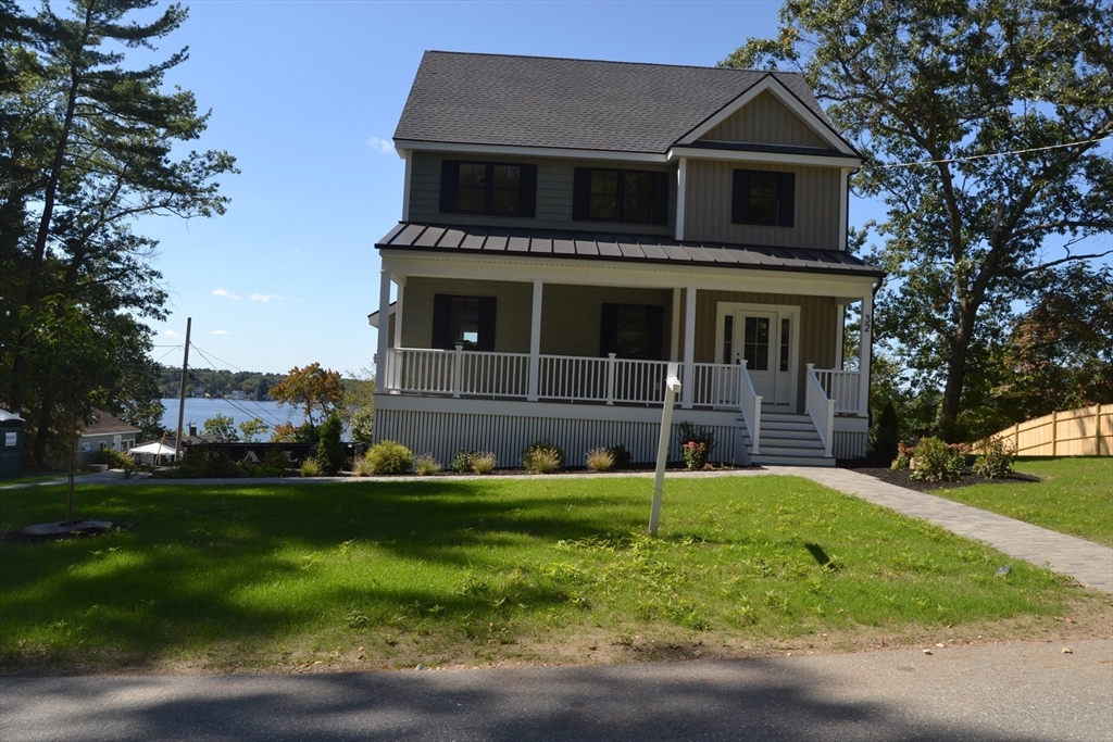 30 Walnut