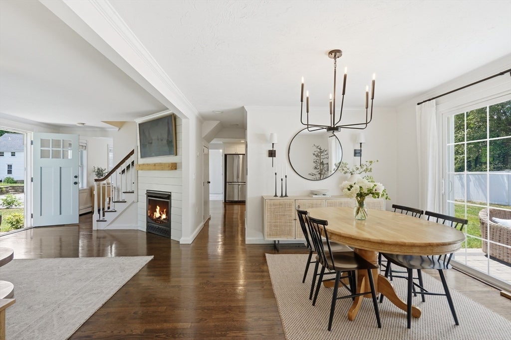 16 Lincoln Ave, Plainville, MA Photo #21