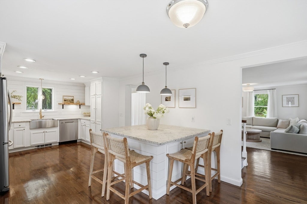 16 Lincoln Ave, Plainville, MA Photo #10