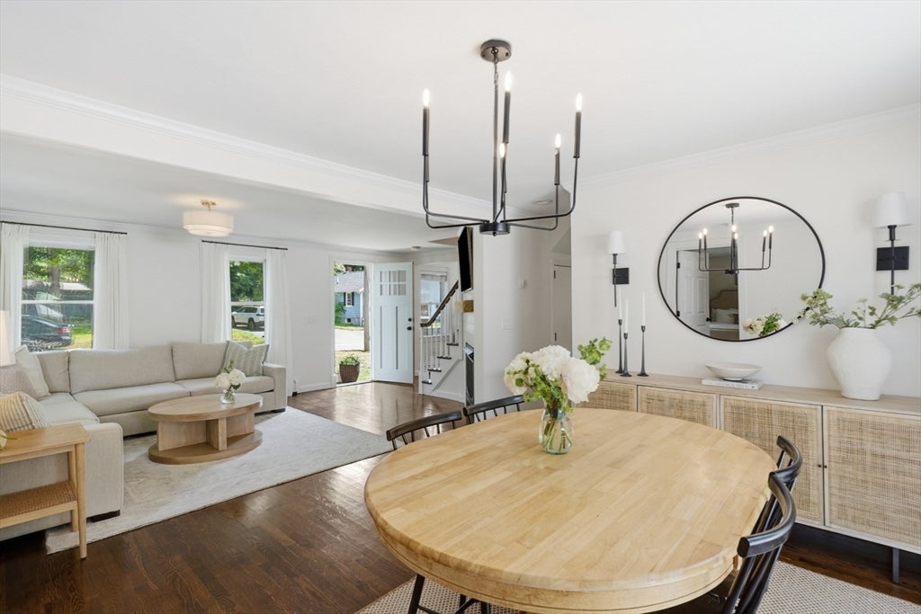16 Lincoln Ave, Plainville, MA Photo #17
