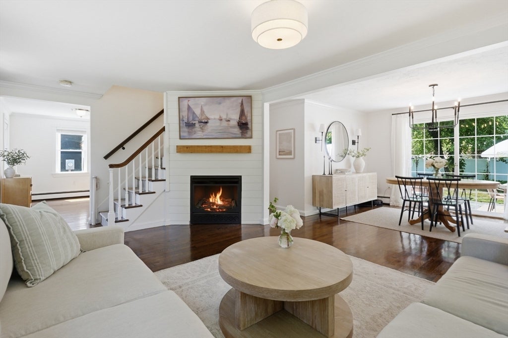 16 Lincoln Ave, Plainville, MA Photo #15