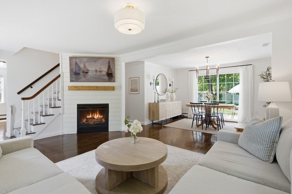 16 Lincoln Ave, Plainville, MA Photo #11