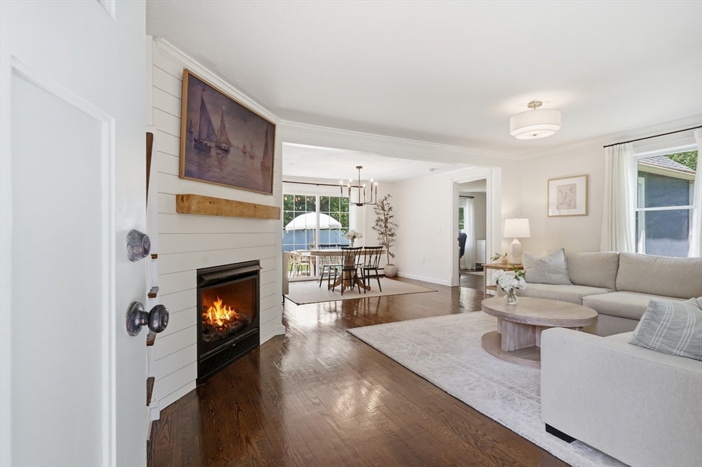 16 Lincoln Ave, Plainville, MA Photo #14