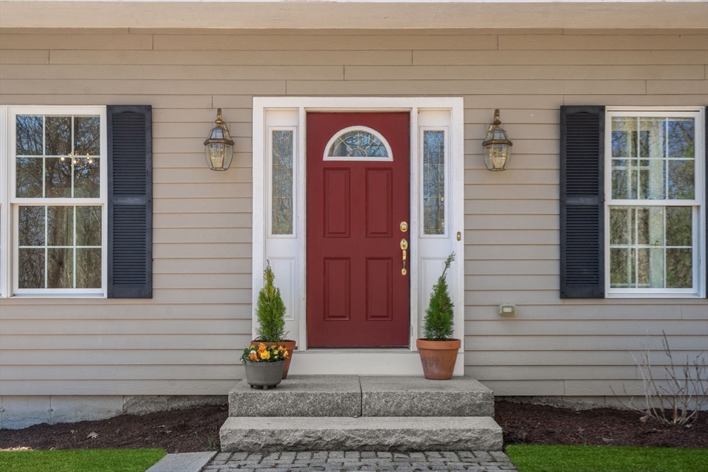 22 Wedgewood Rd