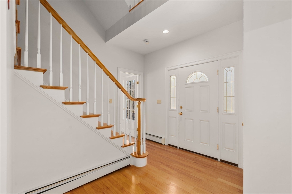 22 Wedgewood Rd