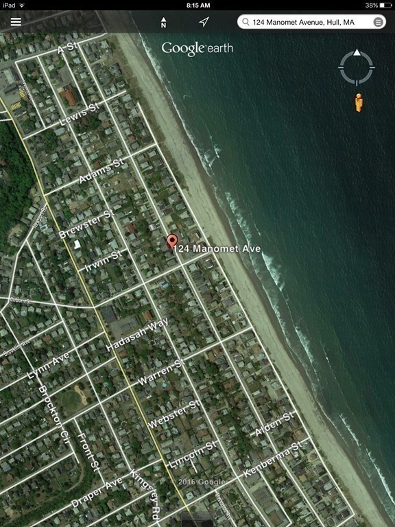 124 Manomet Avenue July Only summer