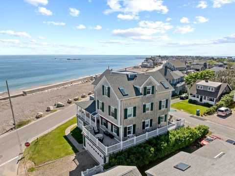 43 Oceanside Dr Scituate MA 02066