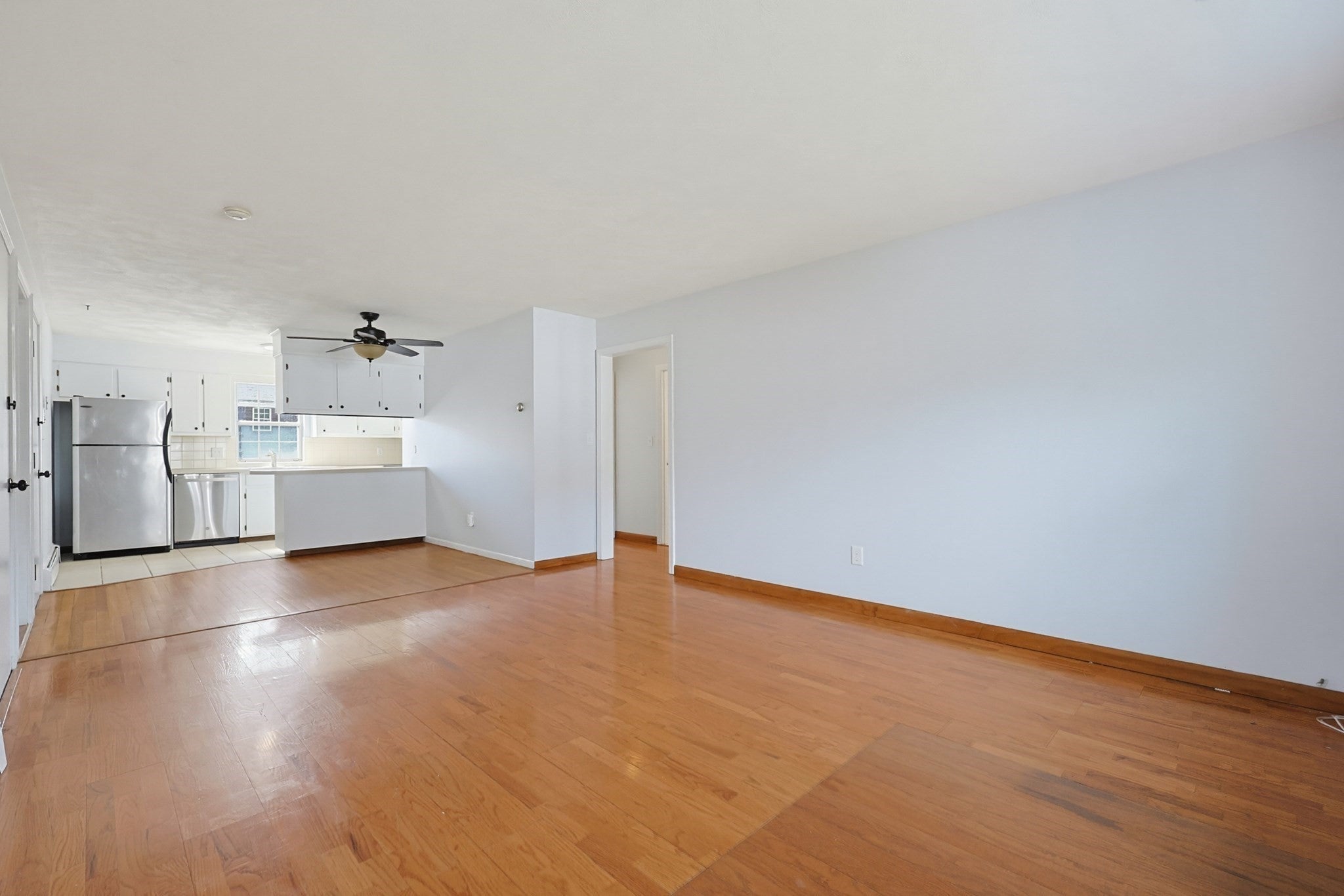 130 Parker St L4