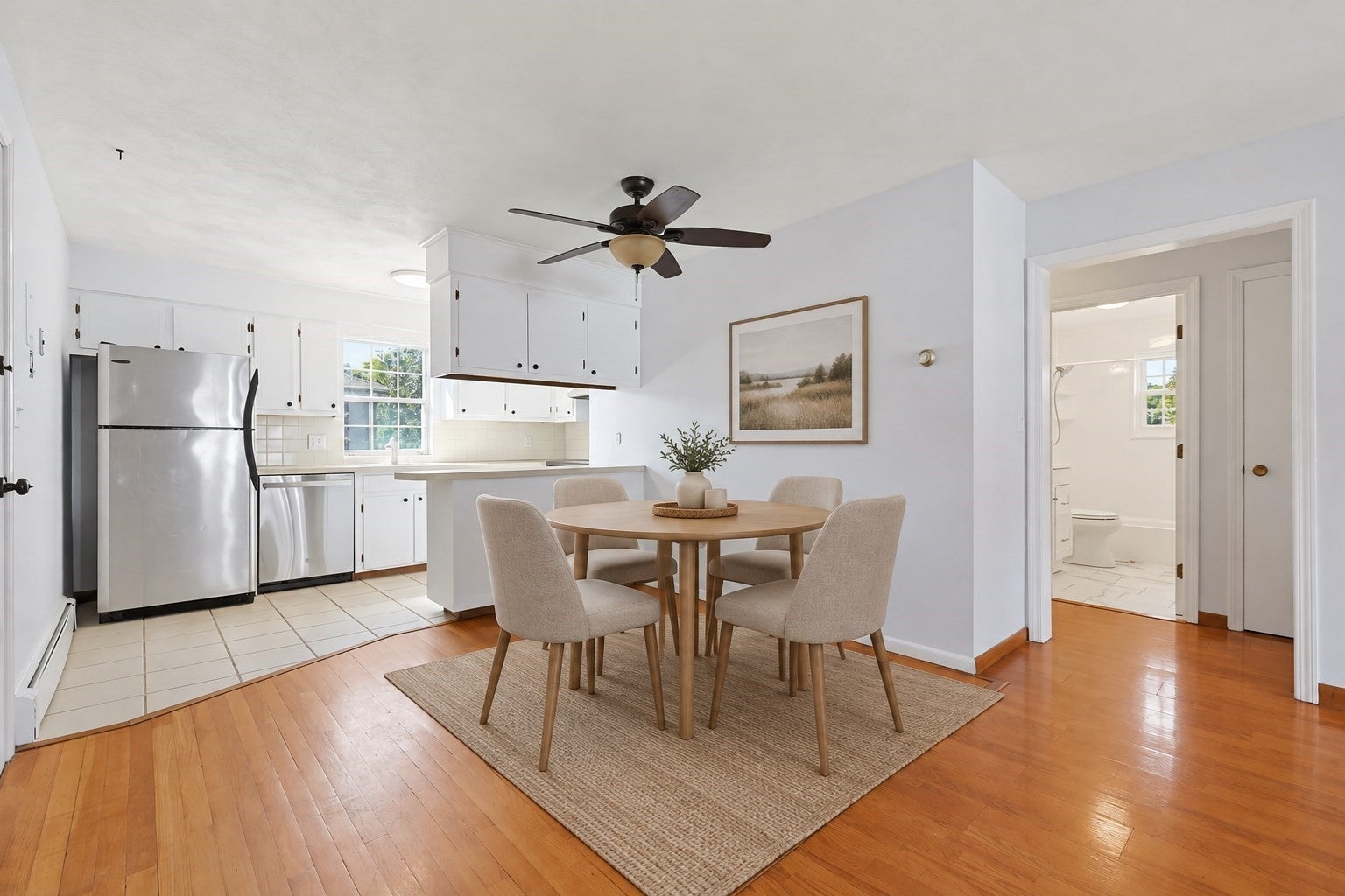 130 Parker St L4