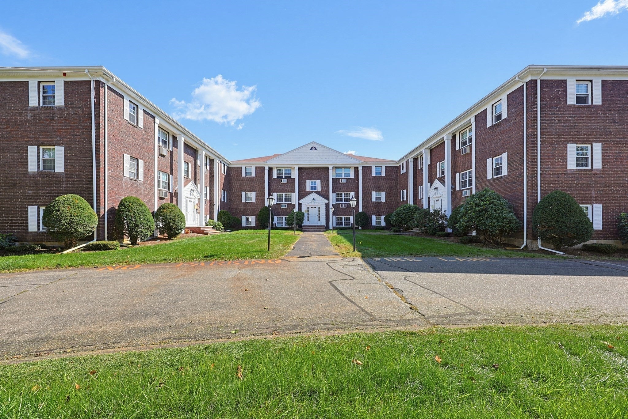 130 Parker St