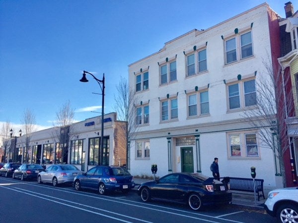 136 Broadway #3, Somerville, MA Photo #2