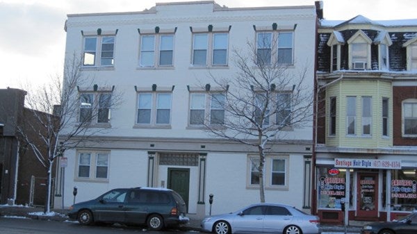 136 Broadway #3, Somerville, MA Photo #1