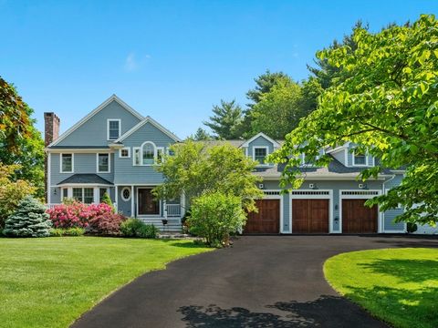 22 Bryant Rd Lexington MA 02420