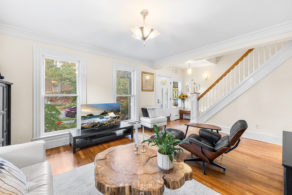 34 Cedar Street