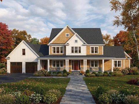 Photo of 78 - L3 Old Cart Path Ln, Pembroke, MA 02359 (MLS # 73527830)