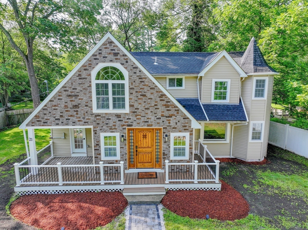 21 Beechwood Ave