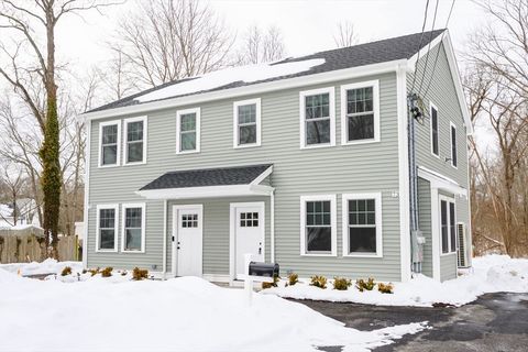 73-75 Block Street Abington MA 02351