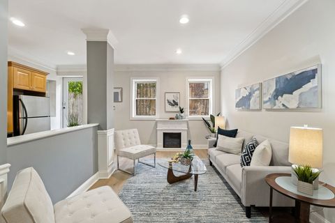 234 W Newton St 1 Boston MA 02116