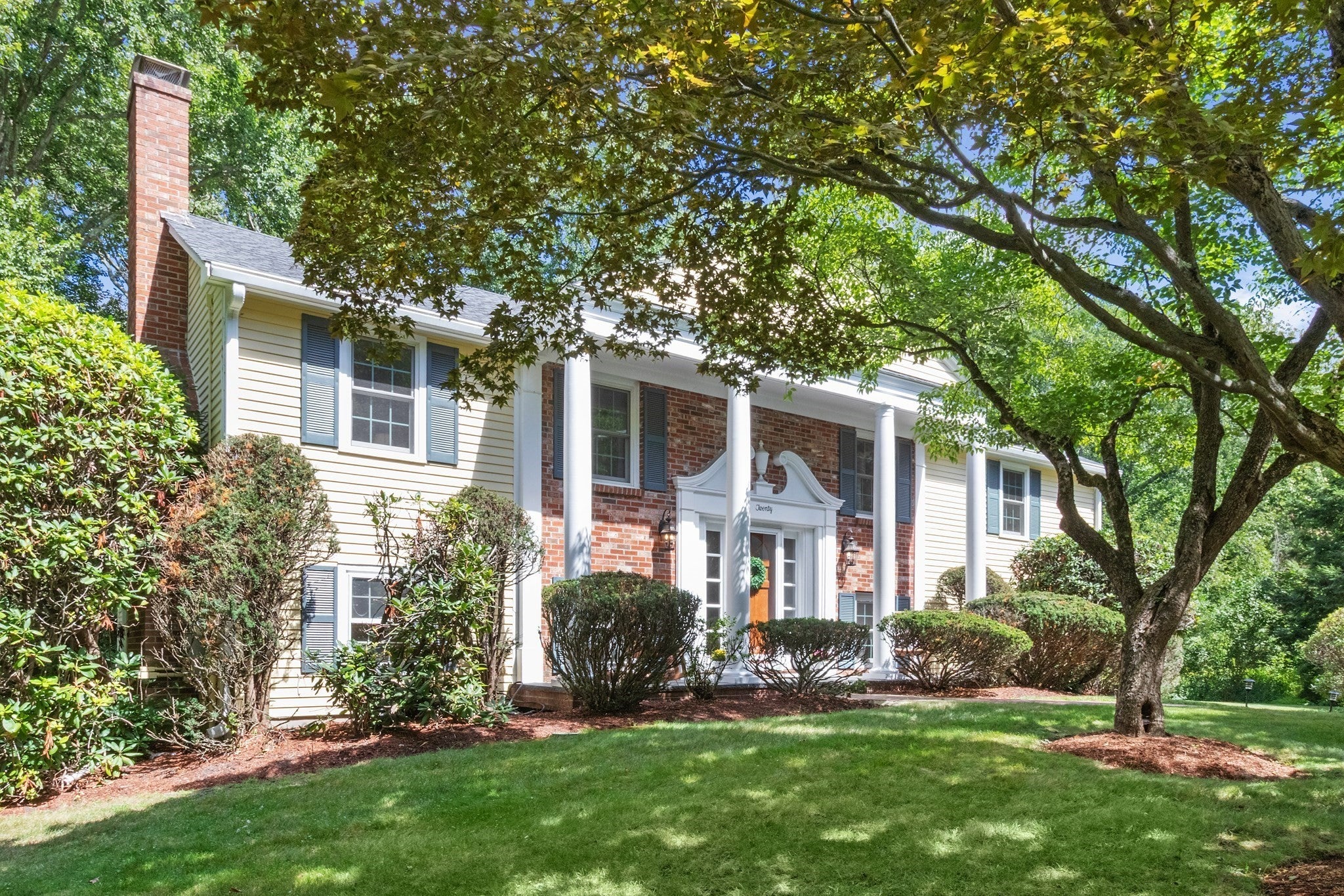 20 Village Cir, Lexington, MA, 20 Village Cir, Lexington, MA Photo #1