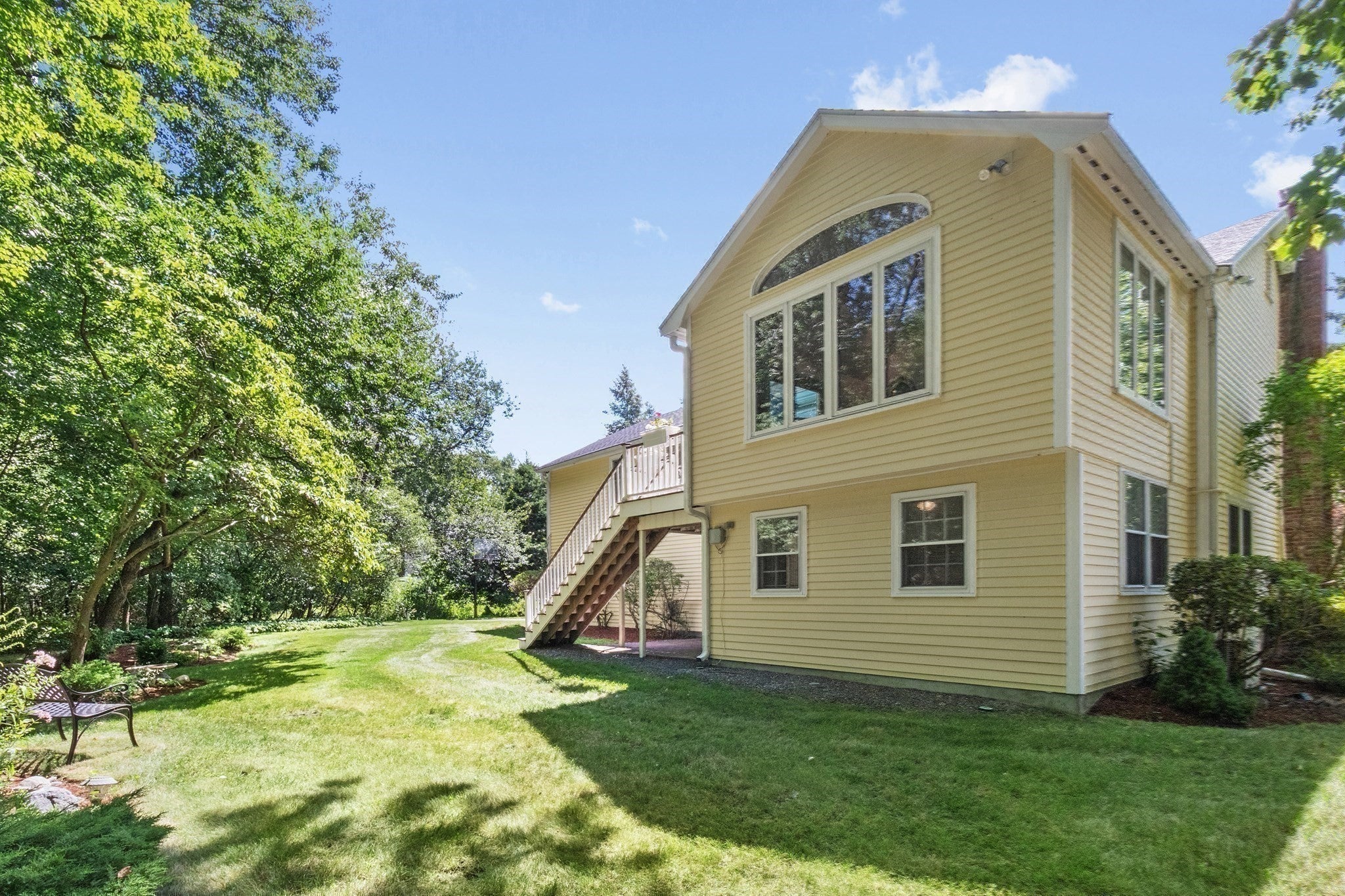 20 Village Cir, Lexington, MA, 20 Village Cir, Lexington, MA Photo #22