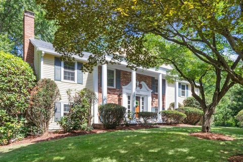 Photo of 20 Village Cir, Lexington, MA 02420 (MLS # 73569242)