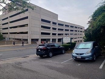 195 Thomas Burgin Pkwy #511, Quincy, MA Photo #2