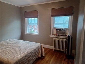 195 Thomas Burgin Pkwy #511, Quincy, MA Photo #12