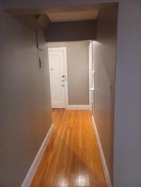 195 Thomas Burgin Pkwy #511, Quincy, MA Photo #5