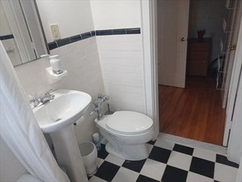 195 Thomas Burgin Pkwy #511, Quincy, MA Photo #13