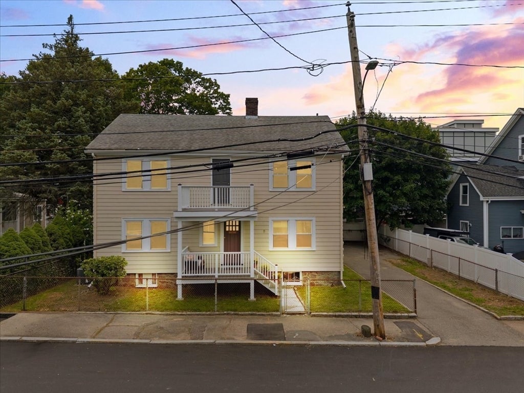 9 Billings St, Boston, MA, 9 Billings St, Boston, MA Photo #32