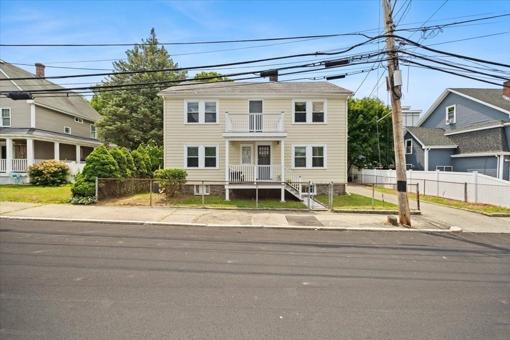 9 Billings St