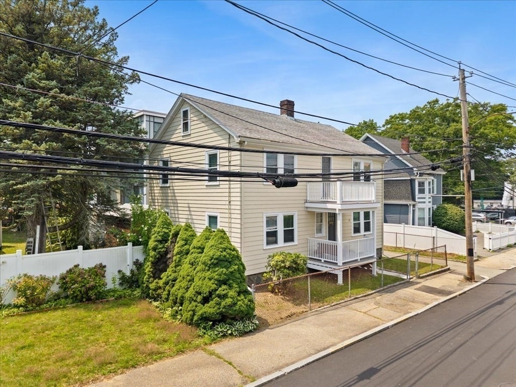 Photo of 9 Billings St, Boston, MA